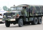 AM General  AM General, Aubamerican days, Aérodrome de Brienne-le-château, 24 mai 2024
