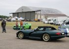Dodge Viper R/T 10  Dodge Viper R/T 10, Aubamerican days, Aérodrome de Brienne-le-château, 24 mai 2024