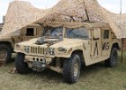 Hummer  Hummer, Aubamerican days, Aérodrome de Brienne-le-château, 24 mai 2024