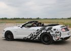 Ford Mustang cabriolet covering  Ford Mustang cabriolet covering, Aubamerican days, Aérodrome de Brienne-le-château, 24 mai 2024