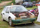 14e autocross de Maillot (89)  14e autocross de Maillot (89), 16 avril 2017 : Maillot, Autocross