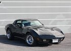 Chevrolet Corvette C3  Chevrolet Corvette C3