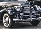 Chevrolet (1940)  Chevrolet (1940)