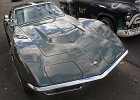 Chevrolet Corvette  Chevrolet Corvette