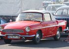 Renault caravelle