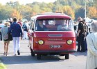 Commer van