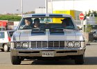 Lincoln Continental