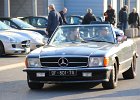Mercedes SL