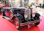Panhard Six Sans Soupape