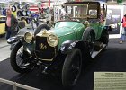 Panhard  &#38; Levassor X-26 (1915)