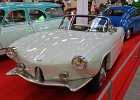 Pichon-Parat cabriolet Tigre (1959)