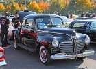 Plymouth DeLuxe