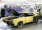 Pontiac GTO