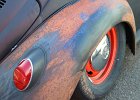 VW Coccinelle