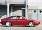 BMW série 8