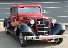 Cadillac V8 (1935?)