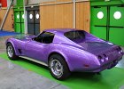 Chevrolet Corvette Stingray