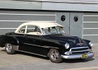 Chevrolet Styleline Deluxe 1951