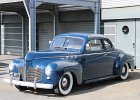 De Soto 1940