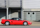 Honda NSX (1991)