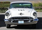 Oldsmobile 98 Holiday 1955