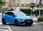Ford Focus RS (2017)  Auxerre Auto Moto Passion, 2 juin 2024