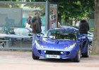 Lotus Elise 2007  Lotus Elise 2007, Auxerre Auto Moto Passion, 2 juin 2024