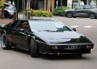 Lotus Esprit Turbo 1987  Lotus Esprit Turbo 1987, Auxerre Auto Moto Passion, 2 juin 2024
