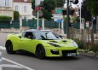 Lotus Evora 400 2017  Lotus Evora 400 2017, Auxerre Auto Moto Passion, 2 juin 2024