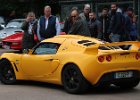 Lotus Exige 2010  Lotus Exige 2010, Auxerre Auto Moto Passion, 2 juin 2024
