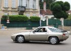 Porsche 928 1984  Porsche 928 1984, Auxerre Auto Moto Passion, 2 juin 2024