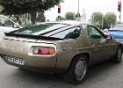 Porsche 928 1984  Porsche 928 1984, Auxerre Auto Moto Passion, 2 juin 2024