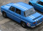 Renault R8 Gordini  Renault R8 Gordini, Auxerre Auto Moto Passion, 2 juin 2024