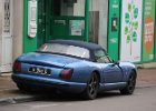 TVR Chimaera 1993  TVR Chimaera 1993, Auxerre Auto Moto Passion, 2 juin 2024