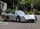 Ultima GTR  Ultima GTR, Auxerre Auto Moto Passion, 2 juin 2024