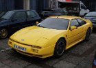 Venturi 260  Venturi 260, Auxerre Auto Moto Passion, 2 juin 2024
