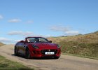 Jaguar F-type 2014  Jaguar F-type 2014, Journée Baya Baptêmes du coeur, Branches (89), 10 octobre 2024
