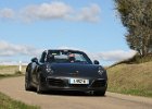 Porsche 911 Carrera S cabriolet 2016  Porsche 911 Carrera S cabriolet 2016, Journée Baya Baptêmes du coeur, Branches (89), 10 octobre 2024
