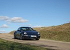 Porsche 911  Porsche 911, Journée Baya Baptêmes du coeur, Branches (89), 10 octobre 2024