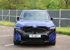 BMW XM  BMW XM, Prestige Auto Beaune, 13 mai 2023