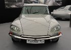 Citroën DS21  Citroën DS21, Prestige Auto Beaune, 13 mai 2023