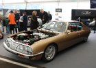 Citroën SM2  Citroën SM2, Prestige Auto Beaune, 13 mai 2023