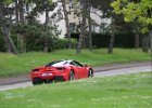 Ferrari 488 2019  Ferrari 488 2019, Prestige Auto Beaune, 13 mai 2023