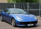 Ferrari FF  Ferrari FF, Prestige Auto Beaune, 13 mai 2023