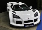 Gumpert Apollo  Gumpert Apollo, Prestige Auto Beaune, 13 mai 2023