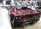 Manifattura Automobili Torino 288 GTO  Manifattura Automobili Torino 288 GTO, Prestige Auto Beaune, 13 mai 2023