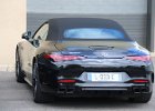 Mercedes AMG SL 63  Mercedes AMG SL 63, Prestige Auto Beaune, 13 mai 2023