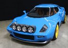 New Stratos  New Stratos, Prestige Auto Beaune, 13 mai 2023