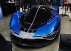 Alpine IED A4810 concept  Alpine IED A4810 concept, Prestige Auto Beaune, 5 mai 2024