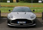 Aston Martin DB12  Aston Martin DB12, Prestige Auto Beaune, 5 mai 2024